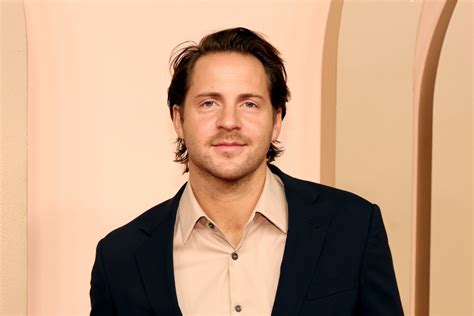 Découvrez Tom Ackerley, mari et associé de Margot Robbie