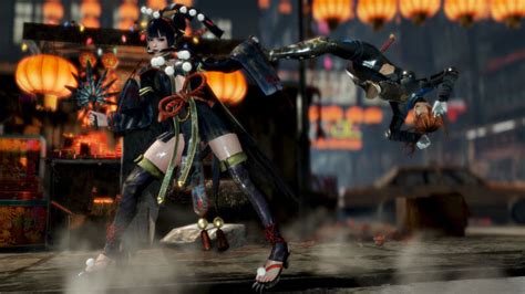 Dead or Alive 6 – ‘Greatest’ World Championship coming soon
