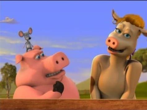 Watch Back at the Barnyard · Season 1 Full Episodes Online - Plex