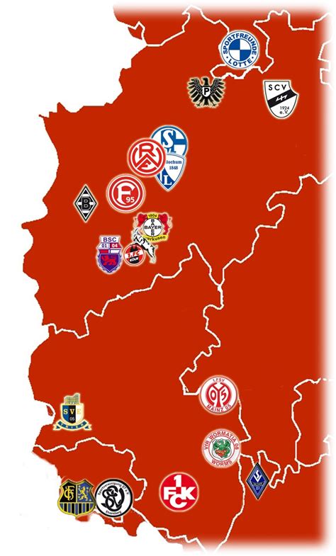 Ligaguide | 09/10: Regionalliga-West | Jawattdenn.de