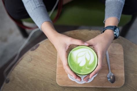 Matcha tea na hubnutí a lepší paměť - Jakbýtfit.cz