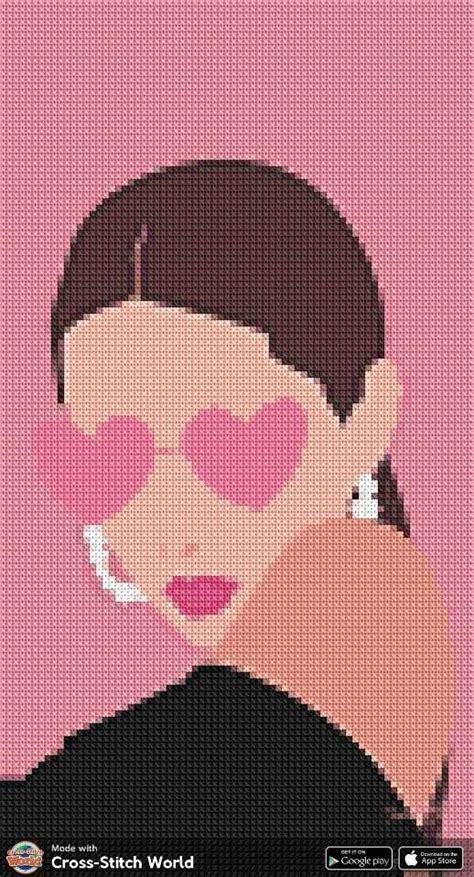 Pin by inna on Надо попробовать | Cross stitch flowers, Christmas cross ...