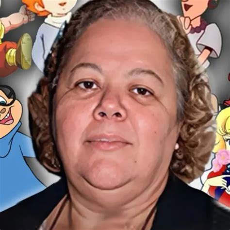 Thelma Lucia Dubladora - Dragon Ball | Thelma Lúcia, dubladora original do Kuririn, morre aos 75 ...