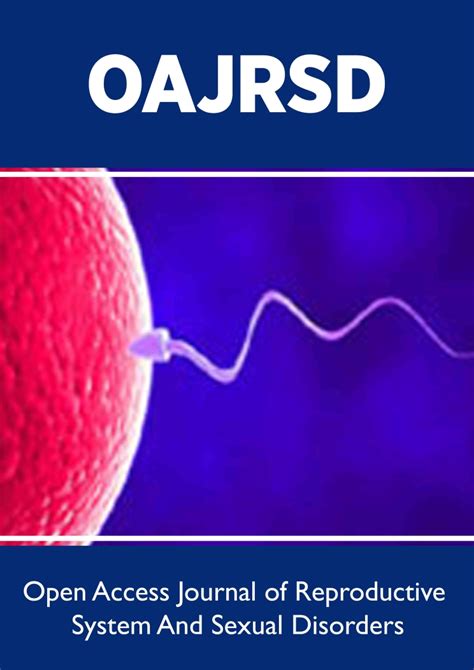 Reproductive medicine journals | Reproductive medicine impact factor