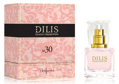Dilis Classic Collection No. 30 Dilis Parfum perfume - a fragrance for ...