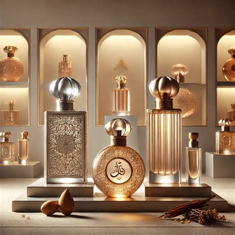 perfumes arabes famosos  hombre  mujer