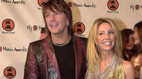 Heather Locklear's Struggle: Unseen Photos Tell the Story - ef46a8a