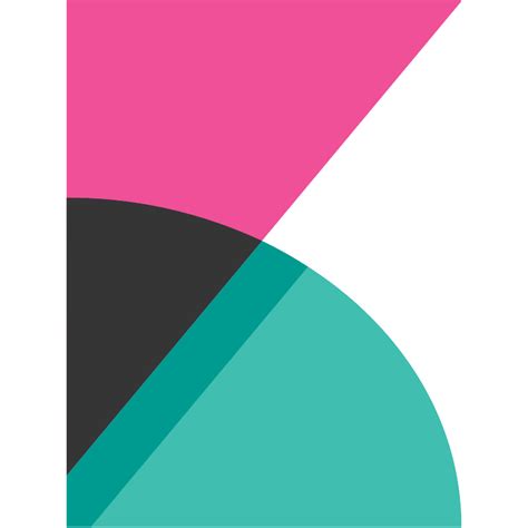 Kibana Vector SVG Icon - SVG Repo