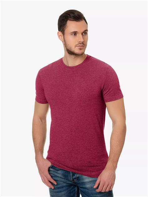 Red T-Shirt H&R | Default