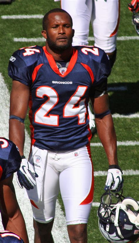 champ bailey wikipedia