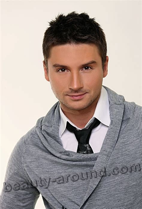 The Man Russian - Amauter Gay