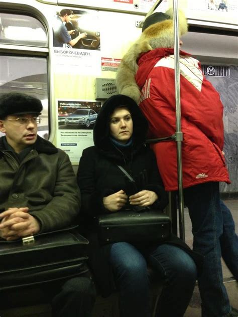 Весёлые зимние шапки, которые поднимают настроение (15 фото)