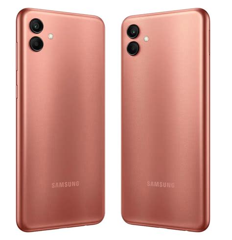 Samsung Galaxy A04 Antutu резултат (реален) - PhonesData