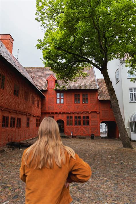 9 BEST things to do in Odense, Denmark - Denmark travel guide
