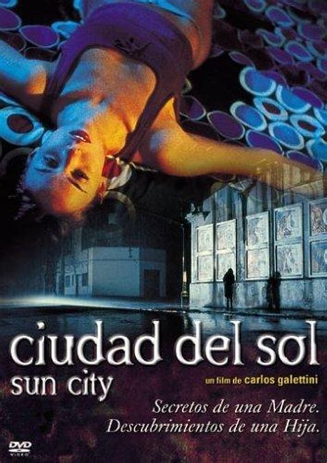 Город солнца (2003) – Фильм Про