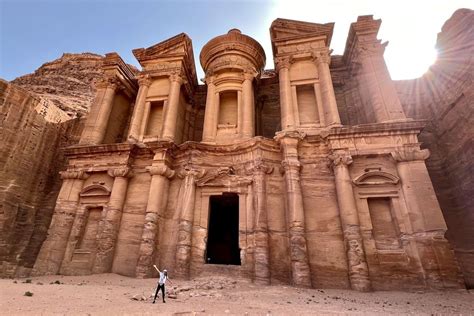 15 Incredible Things to Do in Petra: Ultimate Visitors Guide | Two ...