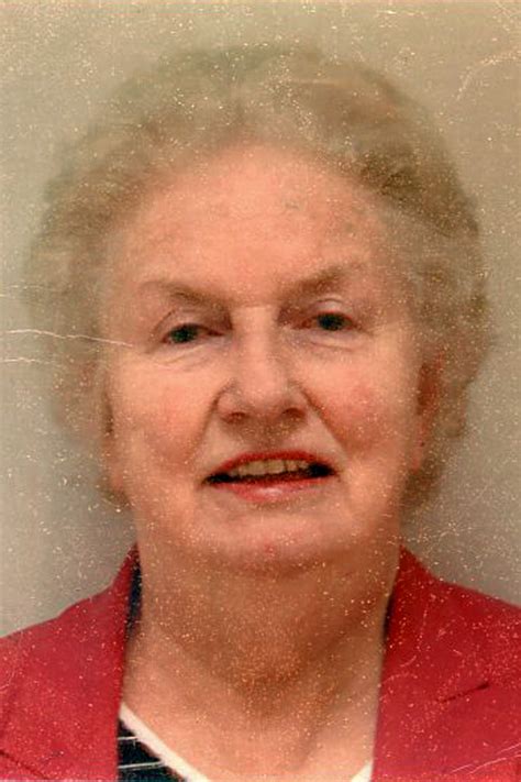 Death Notice of Mary Gill (née Nolan) (Westport, Mayo) | rip.ie