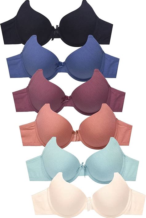 womens basic plain lace bras pack    styles walmartcom