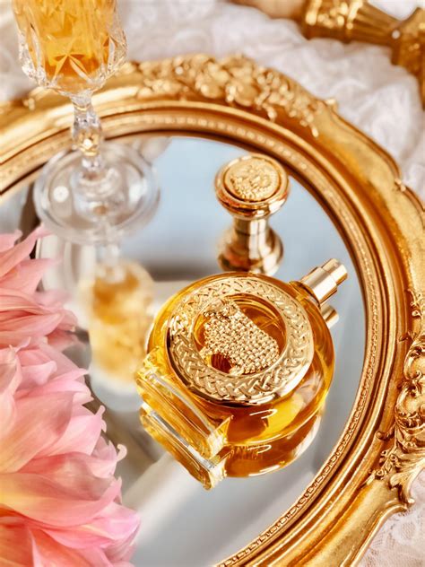 Golden Aries Boadicea the Victorious аромат — аромат для мужчин и ...