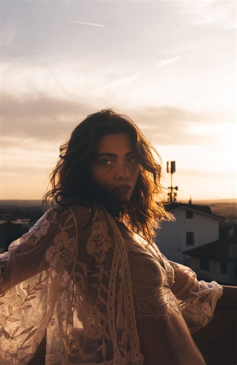 Giulia Valentini - Actress - e-TALENTA