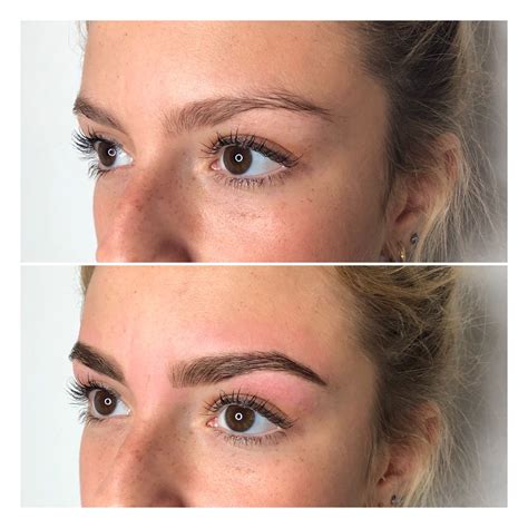 How to tint your eyebrows at home – Artofit