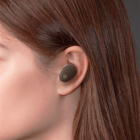 TW-E5B True Wireless Bluetooth Earbuds - Yamaha USA