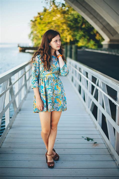 Abby Pt. II | Angelika Johns Photography