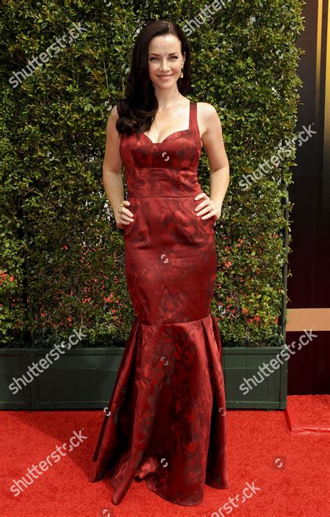 Annie Wersching Editorial Stock Photo - Stock Image | Shutterstock