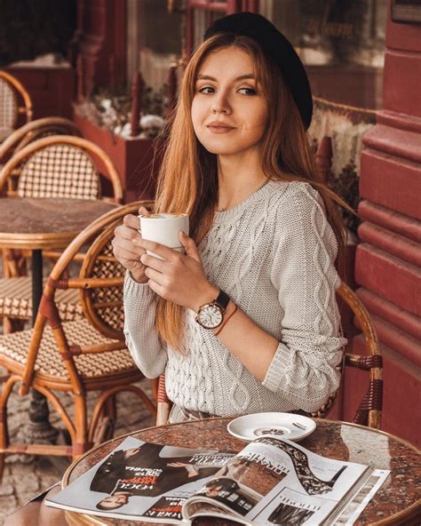 Пин от пользователя Barrie на доске Coffee | Кофейная девушка, Модные ...