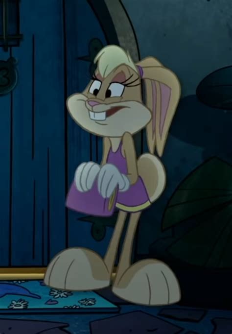 Lola Bunny From The Looney Tunes Show #3 by JoshyTheArtMaker2 on DeviantArt