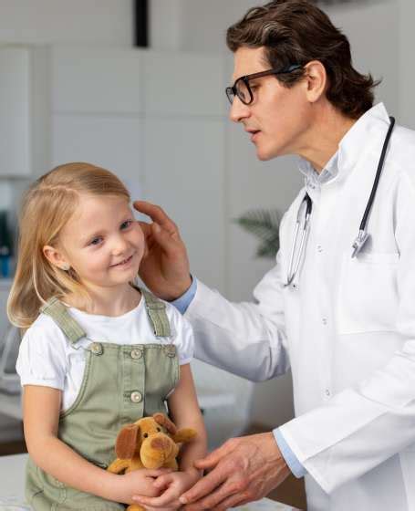 Pediatric Dermatologist Bangalore: Caring for Your Child's Skin