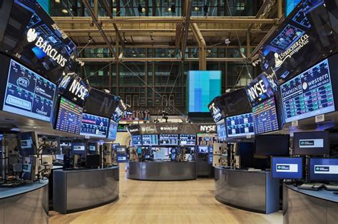 Фондовый рынок США (NYSE, NASDAQ): Введение | Fund Blog