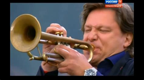 Вадим Эйленкриг и Софья Тюрина / Новоорлеанская фантазия - YouTube