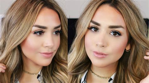 Full Face Makeup Look Natural | Saubhaya Makeup