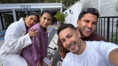 Caso Thais E Lucas Portal Zacarias