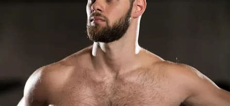 Trimming Vs Shaving Chest Hair: The Ultimate Guide • Ready Sleek