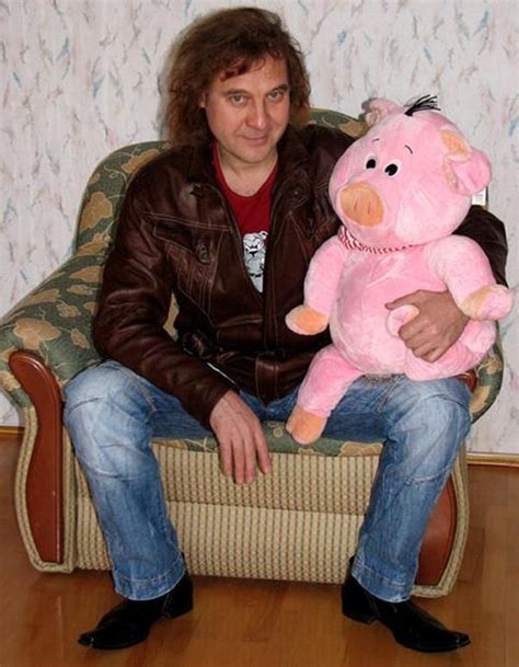 Александр Добрынин фото 6 из 11 в галерее на - 24СМИ