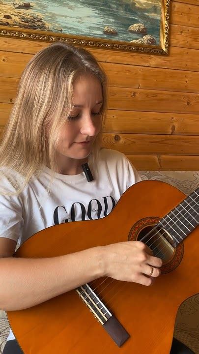 ВОТ ЭТО ПОВОРОТ 😅 #юмор #дача #гитара - YouTube