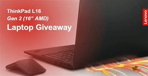 Best Latest Gaming Laptop Giveaways - GiveawayBase