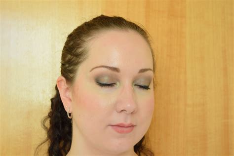 Urban Decay Naked Smoky Palette - When Tania Talks