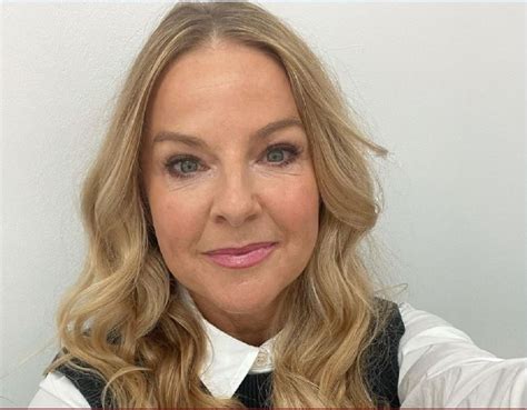 Who Is Sarah Hadland Partner? Wikipedia Bio Age Net Worth