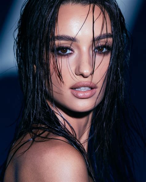 Sonya Starzhynska 09-04-2024 • CelebMafia