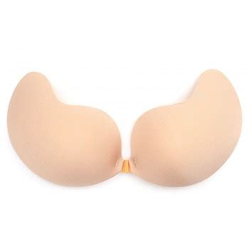 Luxury Stick On Bras | Sizes A to J | Free UK delivery