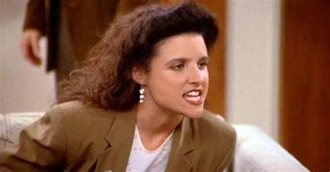 Seinfeld: Elaine Benes' Most Iconic Quotes, Ranked