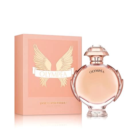 Paco Rabanne Olympea (EDP) 80ml For Women – Berlywud