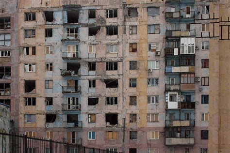Украинские власти приготовились к эвакуации жителей Авдеевки