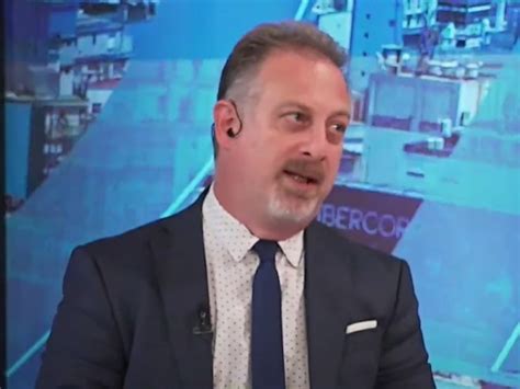 La aclaración del periodista de A24 que insultó al aire durante un