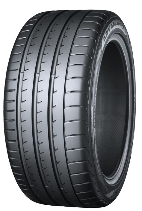 BMW selects Yokohama Advan Sport V105 for the new M5 | Tire Technology ...