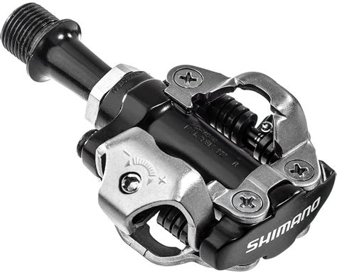 Shimano PD-M540 SPD Bike Pedals | Jenson USA
