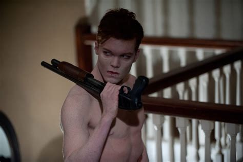 Picture of Cameron Monaghan in Amityville: The Awakening - cameron